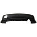 Jeep Patriot Rear Lower Bumper With Tow Hook Hole - CH1115104-Partify