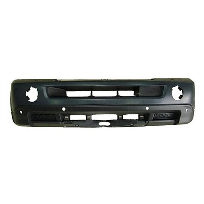 Land Rover Range Rover Sport Front Bumper With Sensor Holes - RO1000114-Partify