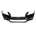 Lexus GS350 Front Bumper Without Sensor Holes With Headlight Washer Holes - LX1000295-Partify