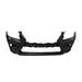 Lexus GX460 Front Bumper With Sensor Holes/Headlight Washer Holes - LX1000268-Partify