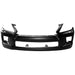 Lexus LX570 Front Bumper With Sensor Holes/Headlight Washer Holes - LX1000267-Partify