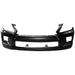 Lexus LX570 Front Bumper Without Sensor Holes With Headlight Washer Holes - LX1000266-Partify