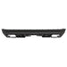 Lincoln MKX Rear Lower Bumper Without Sensor Holes - FO1115124-Partify