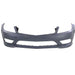 Mercedes C230 Front Bumper Without Sensor Holes/ Headlight Washer Holes - MB1000424-Partify