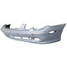Mercedes CLK320 Front Bumper With Sensor Holes/Headlight Washer Holes Without Sport - MB1000193-Partify
