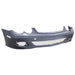 Mercedes CLK350 Front Bumper Without Sensor Holes With Headlight Washer Holes Without Sport - MB1000325-Partify