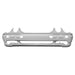 Mercedes E320 Front Bumper Without Headlight Washer Holes Sedan - MB1000143-Partify