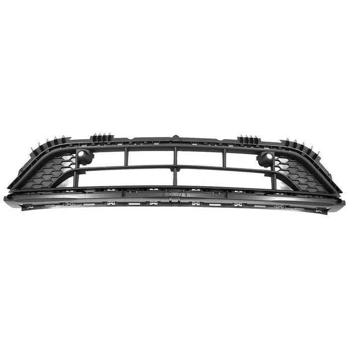 Mercedes GLB250 Front Lower Bumper - MB1015118-Partify