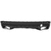 Mercedes GLB250 Rear Lower Bumper Without Sensor Holes - MB1115131-Partify