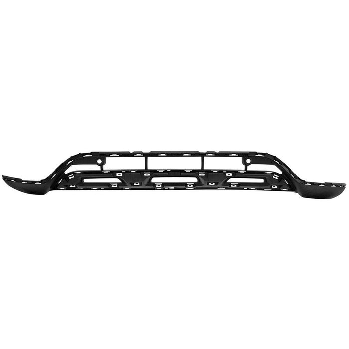 Mercedes GLC300 Front Lower Bumper - MB1015117-Partify