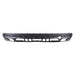 Mercedes GLE350 Rear Lower Bumper Without Sensor Holes - MB1195142-Partify