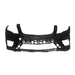 Mercedes GLK250 Front Bumper Without Sensor Holes/ Headlight Washer Holes - MB1000404-Partify