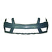 Mercedes GLK350 Front Bumper Without Sensor Holes/ Headlight Washer Holes - MB1000363-Partify