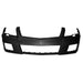 Mercedes GLK350 Front Bumper Without Sensor Holes With Headlight Washer Holes - MB1000365-Partify
