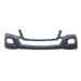 Mercedes ML320 Front Bumper With Sensor Holes Without Headlight Washer Holes Without Sport - MB1000292-Partify
