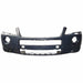 Mercedes ML320 Front Bumper With Sensor Holes/Headlight Washer Holes - MB1000372-Partify