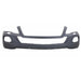Mercedes ML320 Front Bumper Without Sensor Holes With Headlight Washer Holes Without Sport - MB1000291-Partify