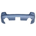 Mercedes ML320 Rear Bumper With Sport - MB1100171-Partify
