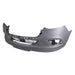 Mercedes Sprinter 1500 Front Bumper With Fog Light Washer Holes - MB1000612-Partify