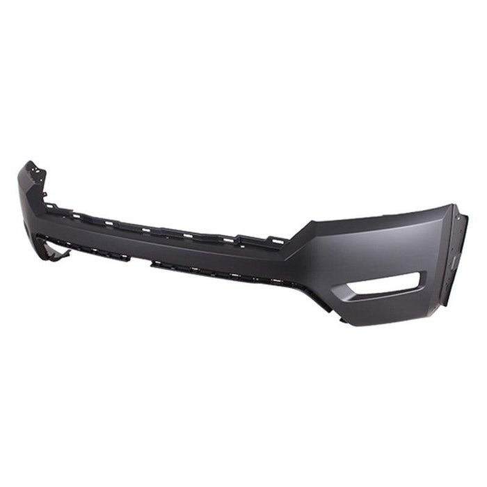 Nissan Frontier Pickup Front Upper Bumper - NI1014112-Partify