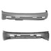 Nissan Maxima Front Bumper Without Fog Light Holes - NI1000123-Partify