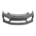 Porsche Cayman Front Bumper Without Sensor Holes With Headlight Washer Holes - PO1000231-Partify