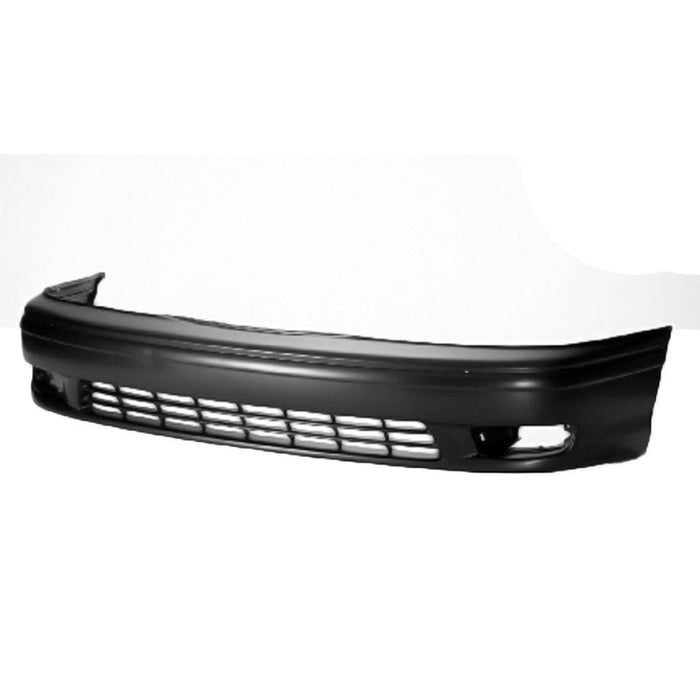 Toyota Avalon Front Bumper - TO1000188-Partify