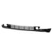 Toyota Echo Front Lower Bumper - TO1000228-Partify