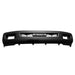 Toyota Land Cruiser Front Bumper - TO1000195-Partify